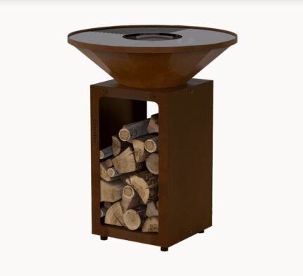 Brasero B.B.O Cognac 68