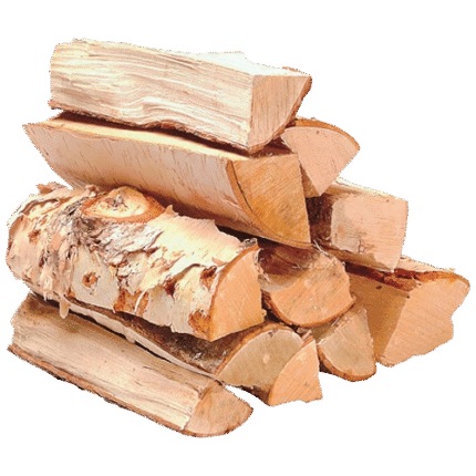 Stère bois de chauffage sec – 40cm