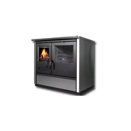 Cuisinière à Bois North - 9 Kw