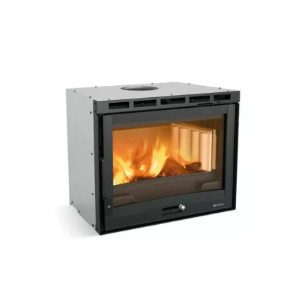 Insert à bois 60 4.0 ventilé