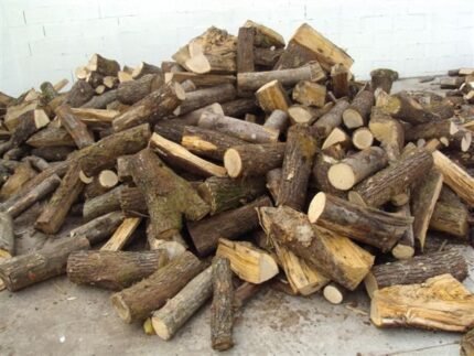 BOIS DE CHAUFFAGE 33 CM – SEC